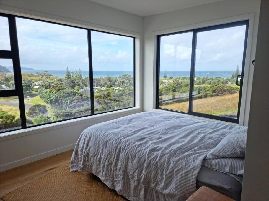 Xspot Medlands Beach House - Ocean Views - Short Stroll To The Beach Luaran gambar