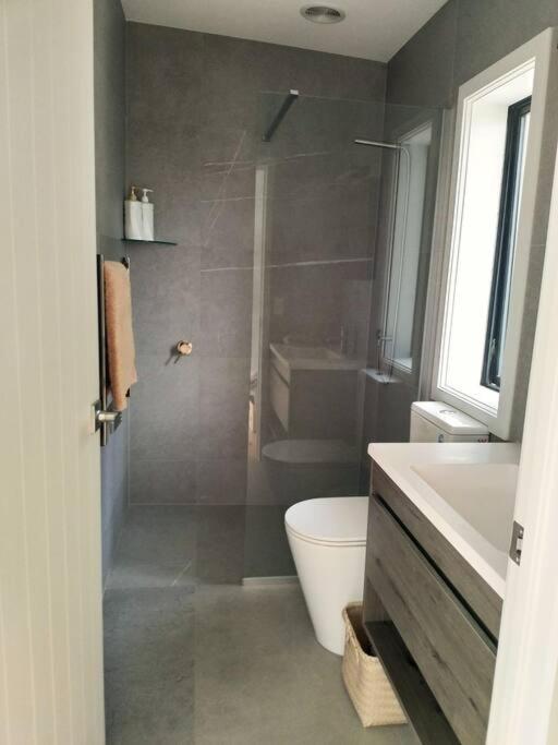 Xspot Medlands Beach House - Ocean Views - Short Stroll To The Beach Luaran gambar