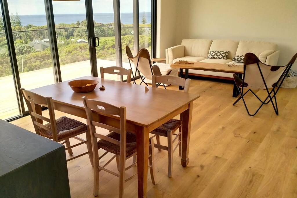 Xspot Medlands Beach House - Ocean Views - Short Stroll To The Beach Luaran gambar