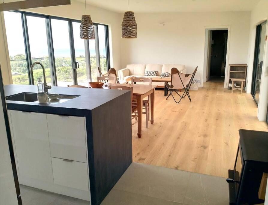 Xspot Medlands Beach House - Ocean Views - Short Stroll To The Beach Luaran gambar
